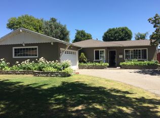 7654 Royer Ave, Canoga Park, CA 91304