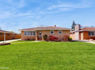 3712 44th St, Highland, IN 46322