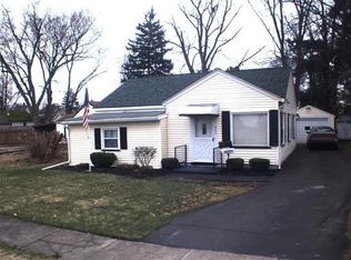 965 Adelaide Ave SE, Warren, OH 44484