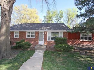 5400 L St, Lincoln, NE 68510