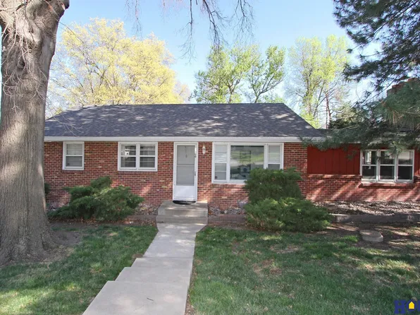 5400 L St, Lincoln, NE 68510
