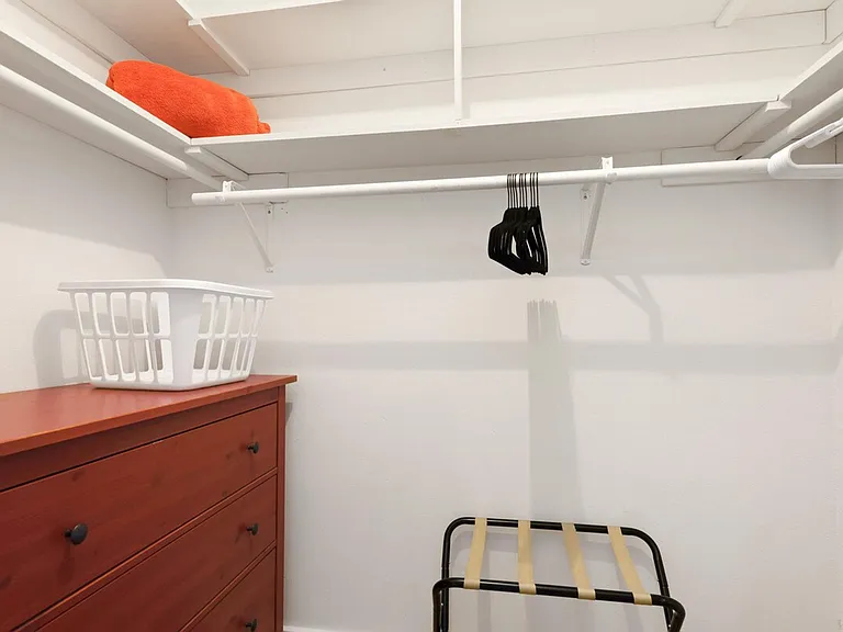 Wardrobe