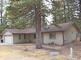 5711 Snead Ct, Weed, CA