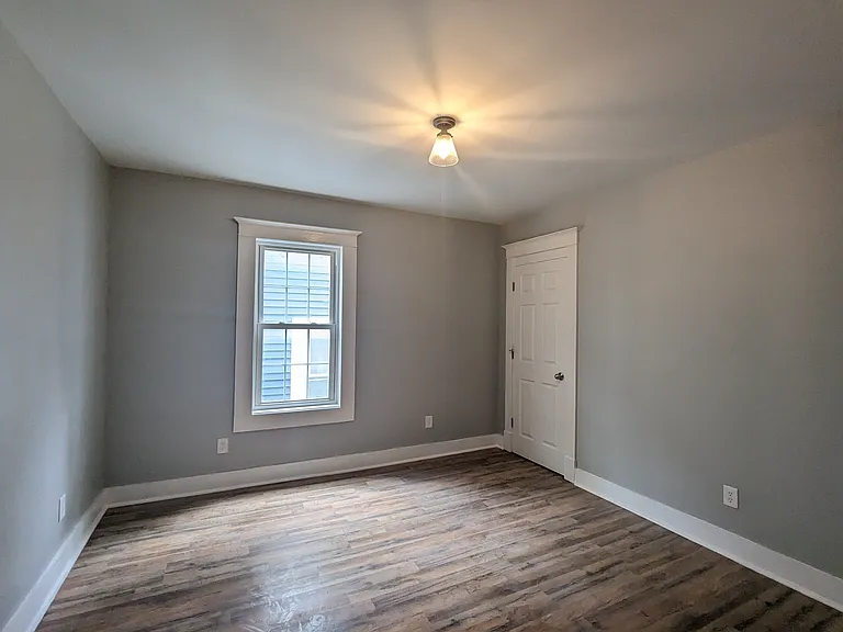 2nd floor bedroom