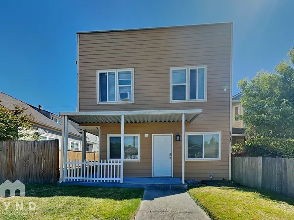 1513 Walnut St APT B, Everett, WA 98201