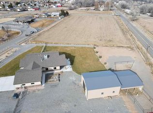 1809 Snaffle Bit Rd, Delta, CO 81416