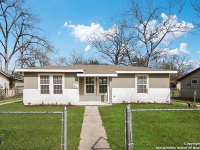 227 Carmen Pl, San Antonio, TX, 78207