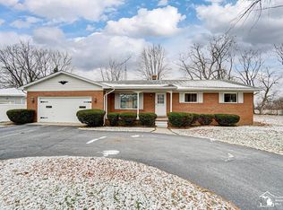 14564 S Dixie Hwy, Monroe, MI