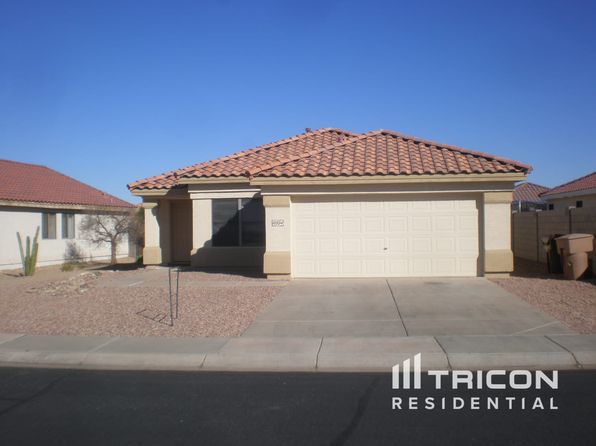 10534 W Carlota Ln