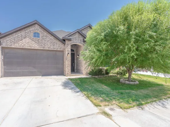 7 San Pedro Ct, Odessa, TX 79765
