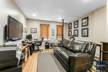 Rented by Bond New York