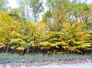 LOT 16 Trout Creek Rd, Cheboygan, MI 49721