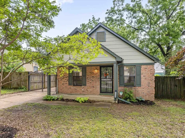 1000 S Cox St, Memphis, TN 38104