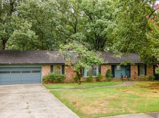 5300 Lakeview Rd, N Little Rock, AR 72116