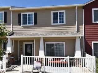 3099 Shikra Vw, Colorado Springs, CO 80916