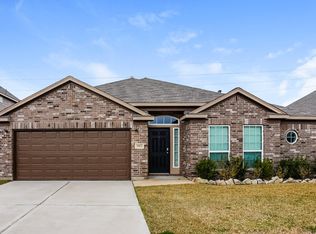 1902 Walnut Green Cir, Rosenberg, TX 77471