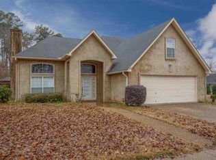 113 Meadowview Rdg, Brandon, MS 39047
