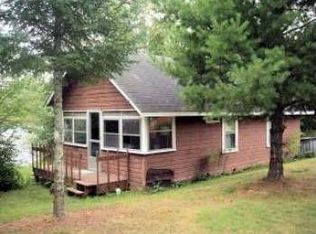 5840 State Farm Rd, Three Lakes, WI 54562