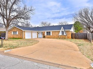 2602 Arrowhead Dr, Abilene, TX 79606