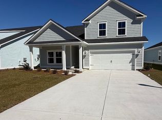 1135 Beach Way Ln., North Myrtle Beach, SC 29582