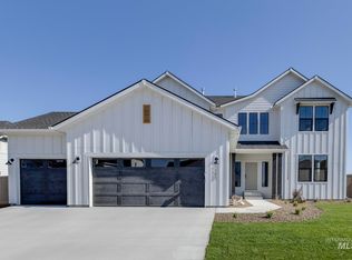 7340 W Eagle Grv, Boise, ID 83709