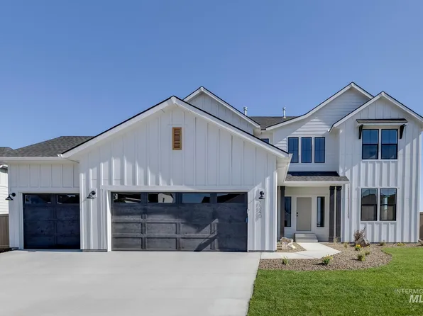 7340 W Eagle Grv, Boise, ID 83709