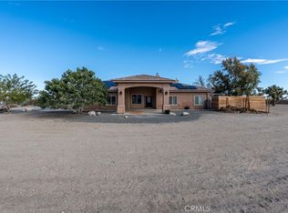 1830 Calaveras Rd, Pinon Hills, CA 92372