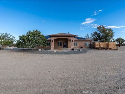 1830 Calaveras Rd, Pinon Hills, CA, 92372