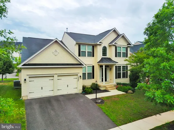 14007 Vintage Ln, Accokeek, MD 20607