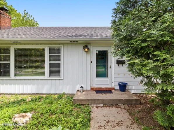 3307 Willow Way, Louisville, KY 40218