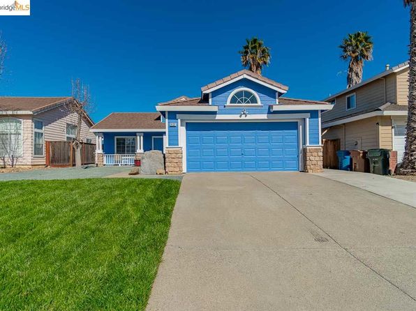 Real Estate Antioch Ca