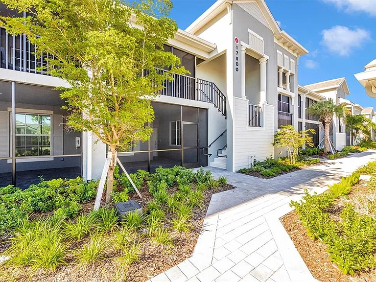 17500 Opal Sand Dr #204 — Photo 1