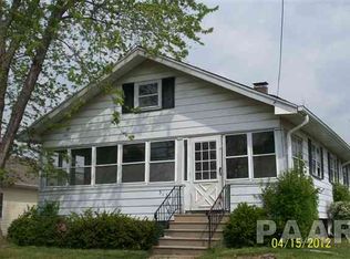 513 E Paris Ave, Peoria, IL