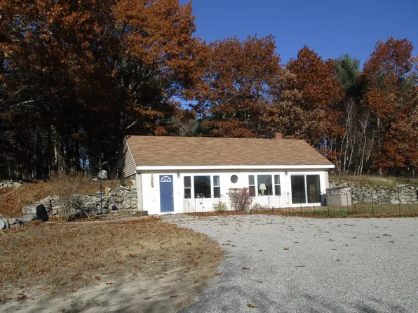 26 Mystical Way, Cumberland, ME 04021