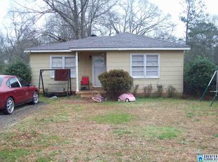 402 Lancaster St E, Talladega, AL 35160