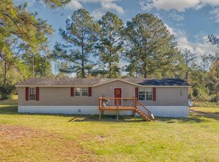 1649 Boyd Rd, Bryceville, FL 32009