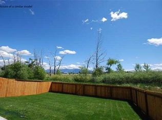 151 Covey Ct, Bozeman, MT 59718