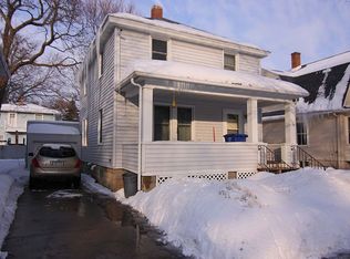 836 Hubbard St, Green Bay, WI 54303
