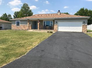 5018 W Margaret St, Monee, IL