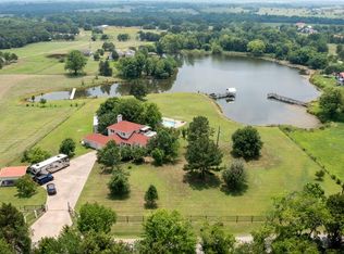 8862 County Road 4028, Kemp, TX 75143