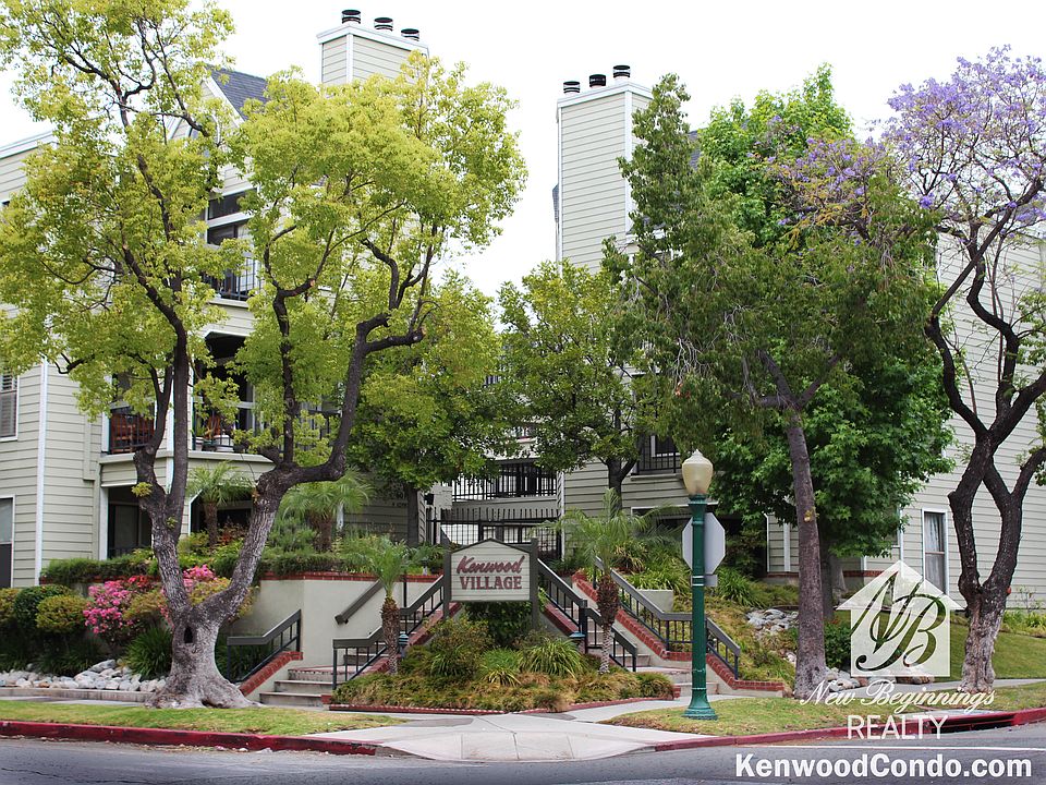 1st image of 601 N Kenwood St Unit 102