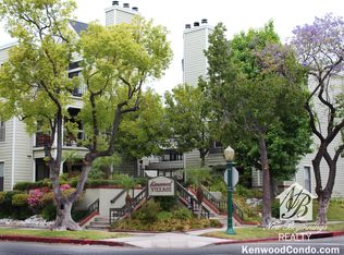 601 N Kenwood St UNIT 102, Glendale, CA 91206