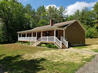 223 Butterfield Rd, Peru, ME 04292