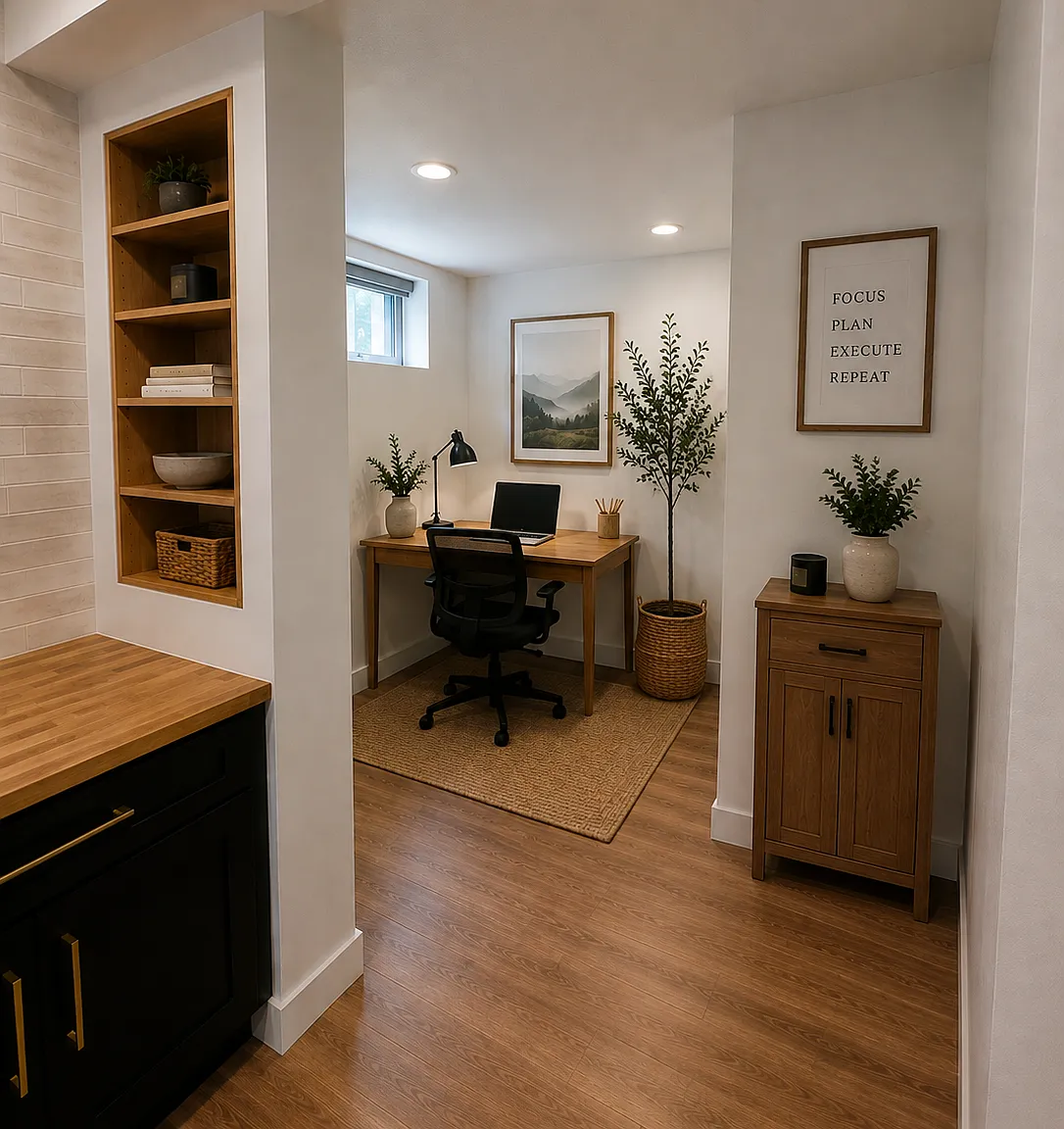 1 bed, 925 sqft, $1,975 — Photo 4