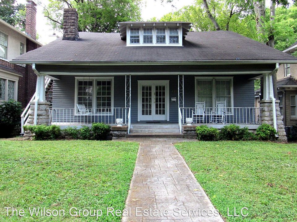 1st image of 3822 Richland Ave #B