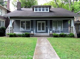 3822 Richland Ave #B, Nashville, TN 37205