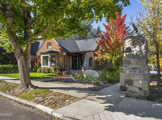 625 Donner Dr, Reno, NV 89509