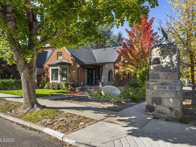 625 Donner Dr, Reno, NV, 89509