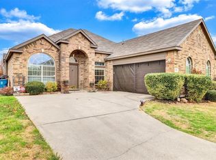 1501 Havenrock Dr, Forney, TX 75126