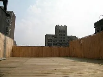 Rented by Citi Habitats